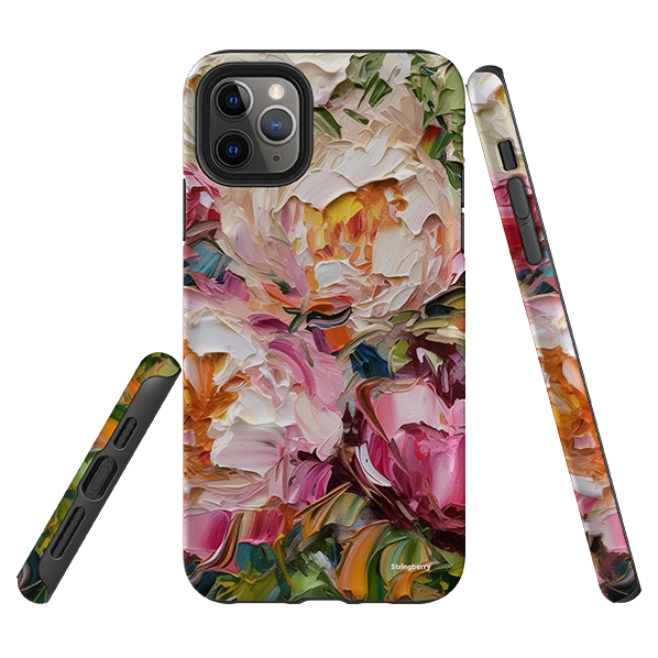 iPhone Tough Case - Duxford