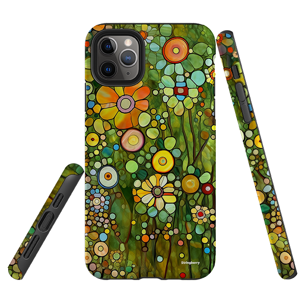 iPhone Tough Case - Fritwell