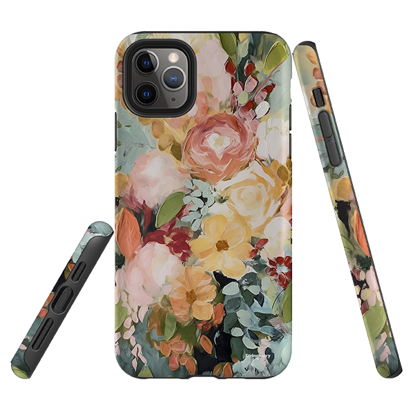 iPhone Tough Case - Glatton