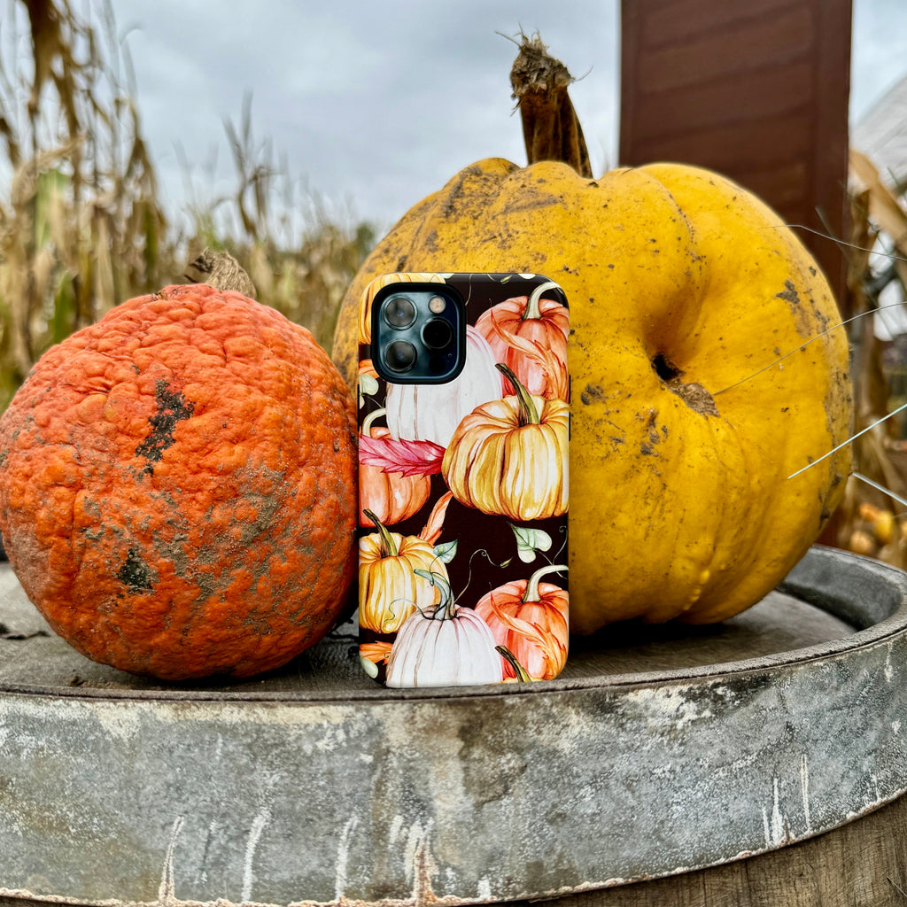 iPhone Tough Case - Elena