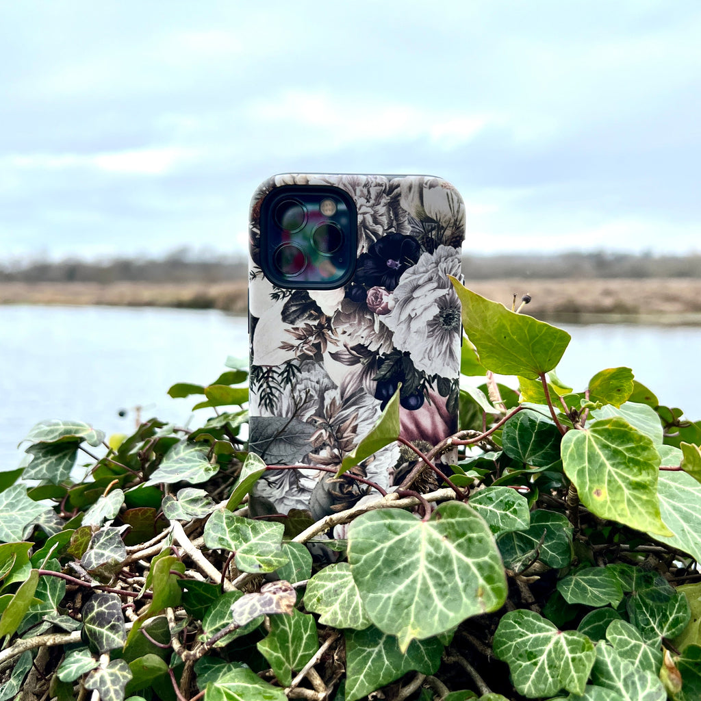 iPhone Tough Case - Make Believe