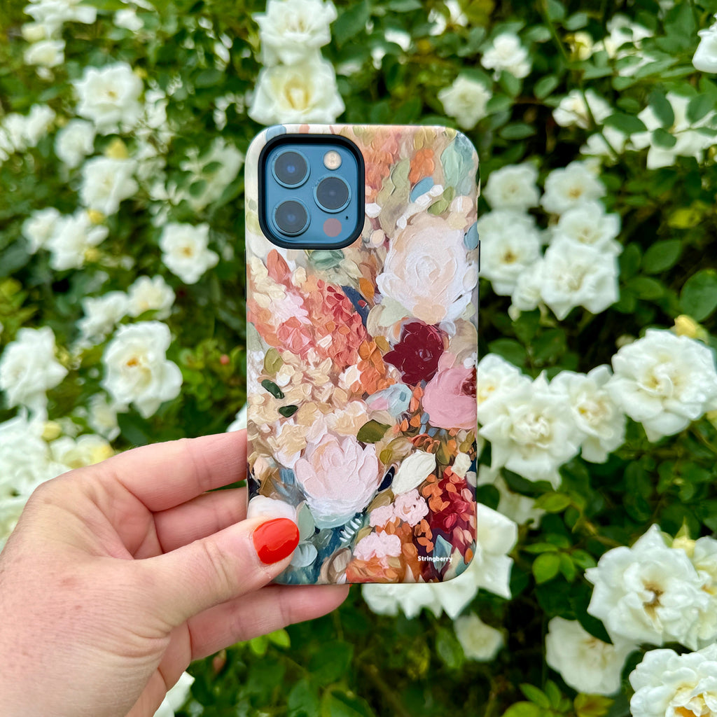 iPhone Tough Case - Hardwick