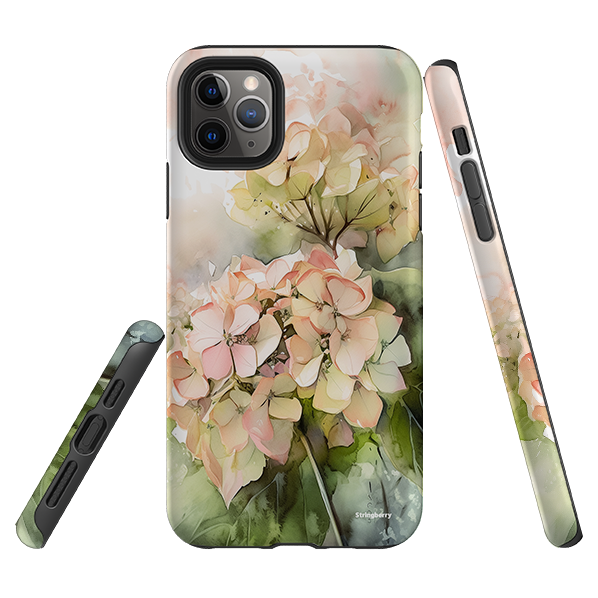 iPhone Tough Case - Westwick Row