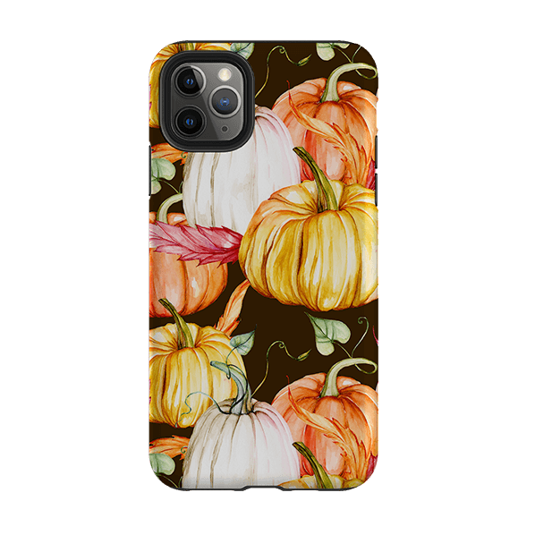 iPhone Tough Case - Elena