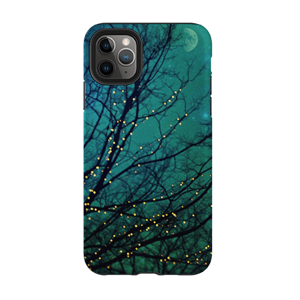 iPhone Tough Case - Magical Nights